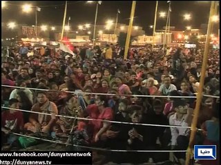 Dr Farooq Sattar confident about MQM's win in NA-246 by-election