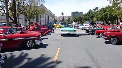 Riverside Show and Go 2014