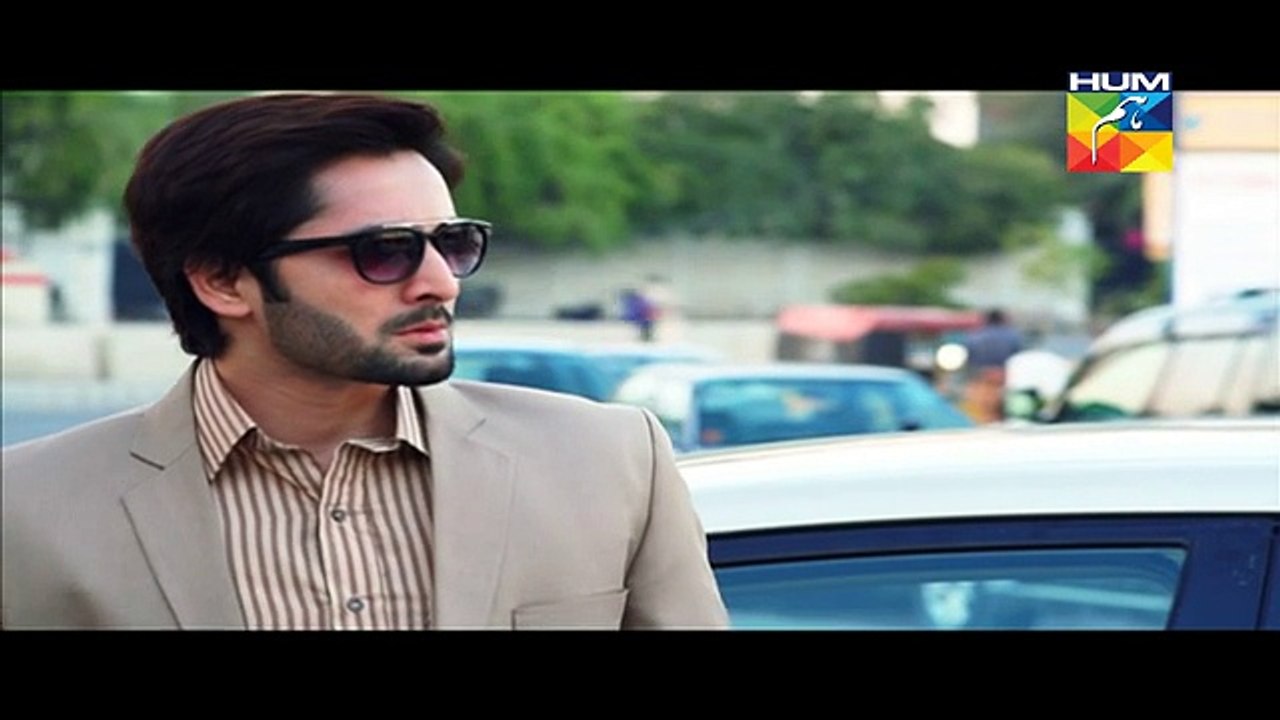 Aik Pal Last Episode Full High Quality HUM TV 20 April 2015 _ dramatize.pk
