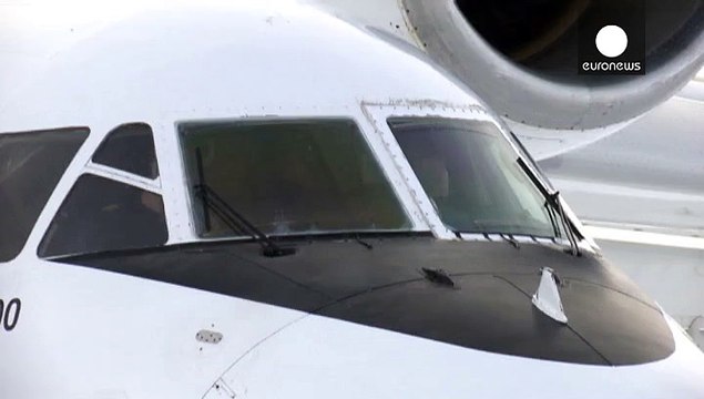 Militarisierung der Arktis? Russland weist Vorwürfe zurück