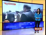 Indian Media Covering Chinese President Visit To Pakistan