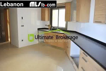 400 SQM Apartment for sale in Rawche