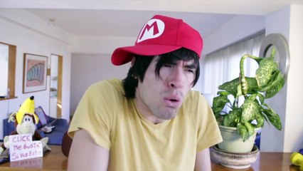 Los Fantasmas | Hola Soy German