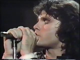 The Doors - People are Strange