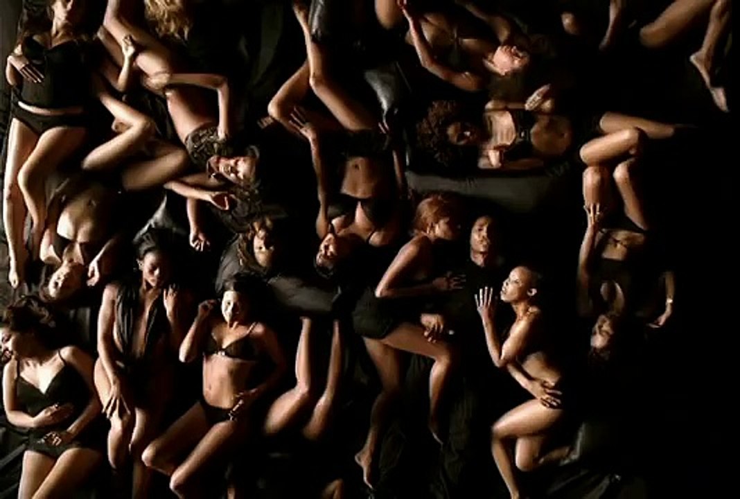 Ying Yang Twins - Wait (The Whisper Song)