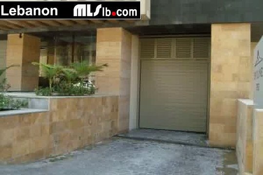 Open View Apartment For Sale In Jal El Dib