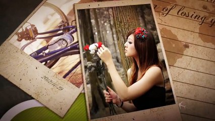 After Effects Project Files - Memory Photos - VideoHive 9197331