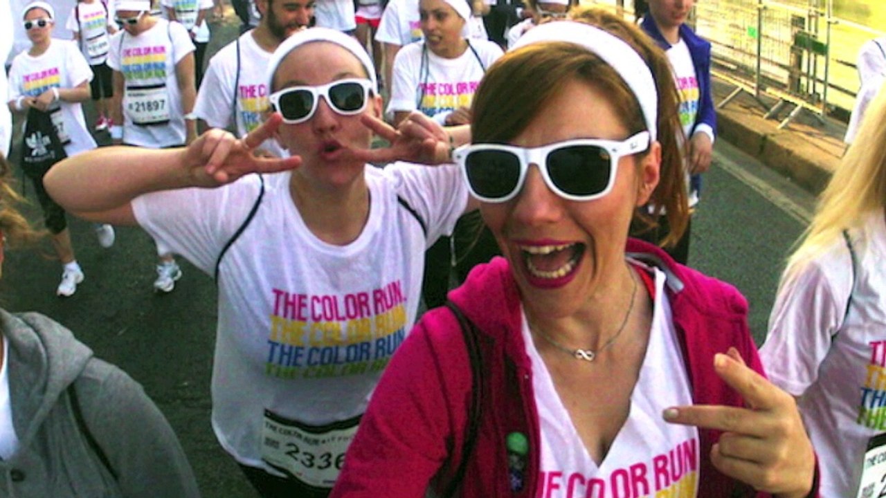 Color Run 2015