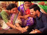 Satrangi Sasural-Twist In Wedding Preparation-Watch Full Episode-21 April 2015