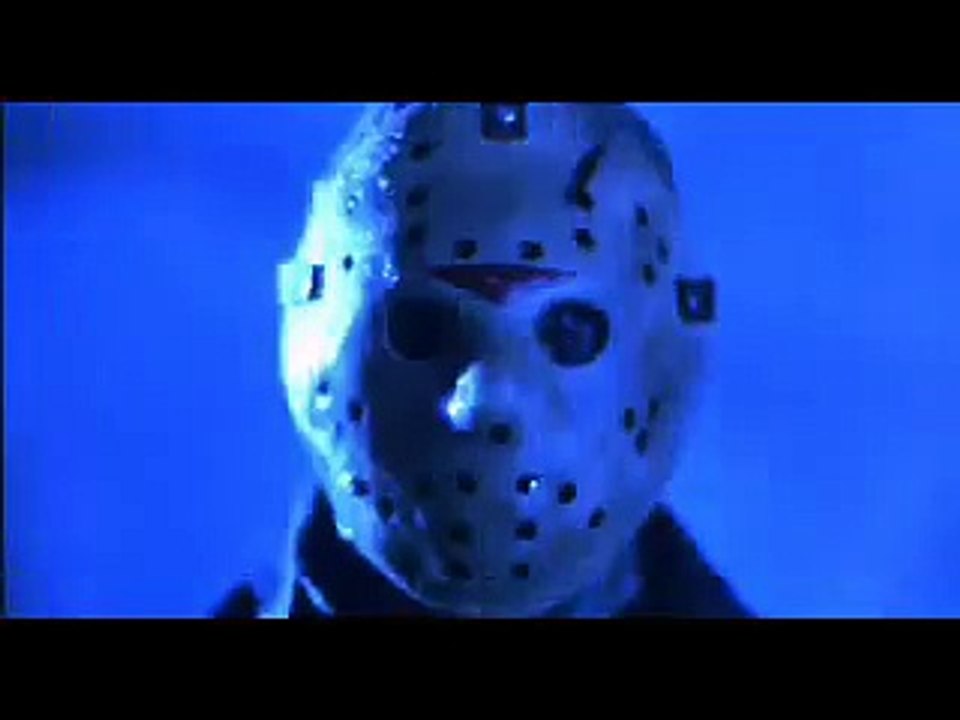 Jason Voorhees Tribute