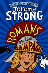 Download Romans on the Rampage Ebook {EPUB} {PDF} FB2