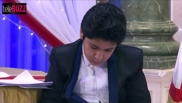 Yeh Hai Mohabbatein 21 April 2015 EPISODE - Ishita CATCHES Raman with ANOTHER LADY - Cinepax