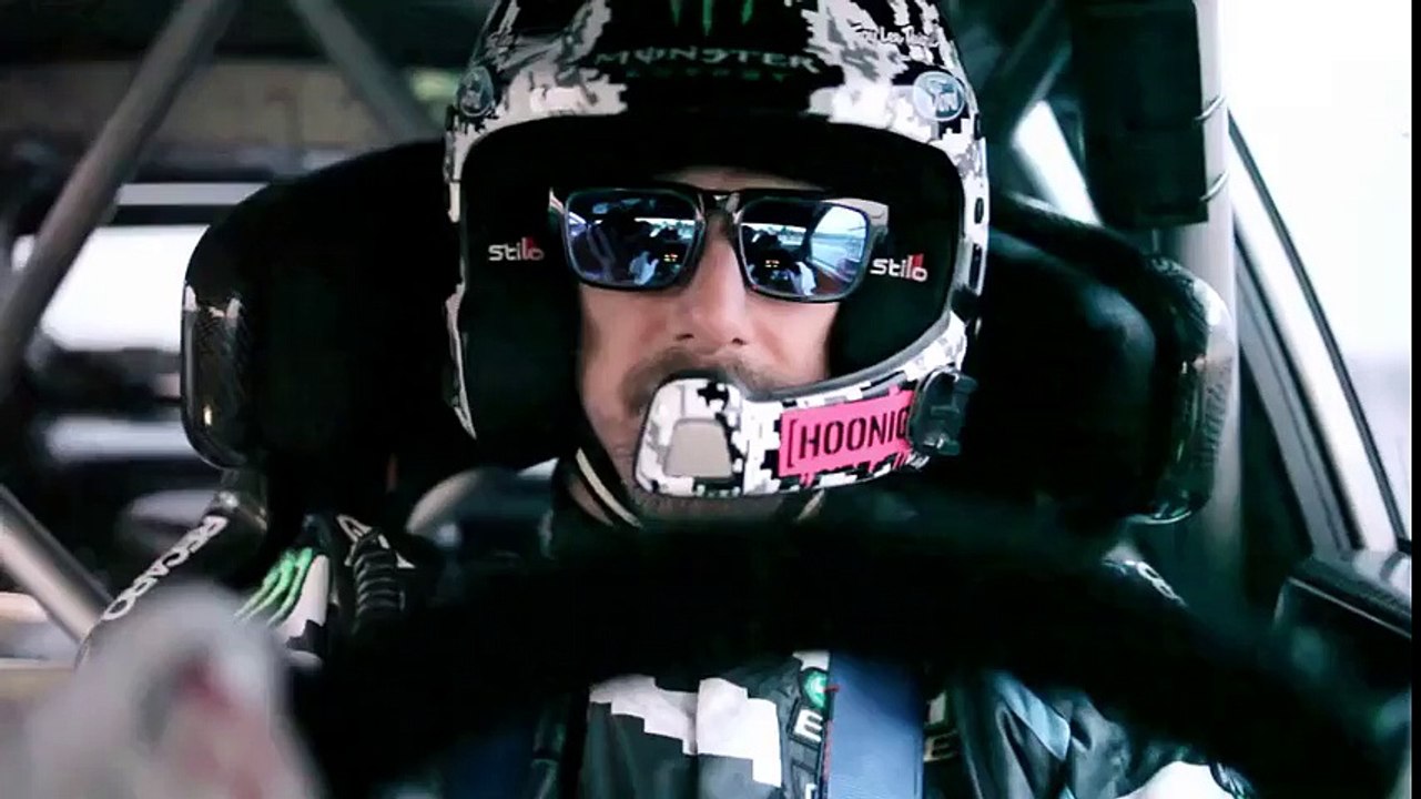 neymar vs ken block