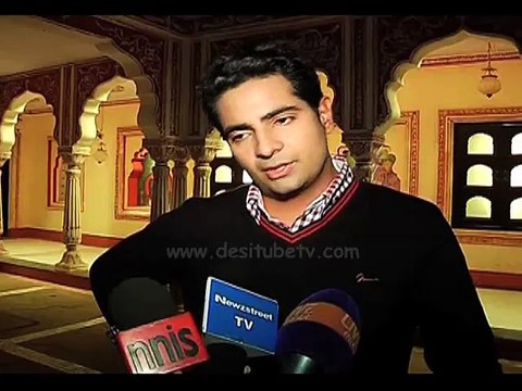 Yeh Rishta Kya Kehlata Hai-Naira At Singhania House-Watch Full Episode22 April 2015