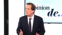 Jérôme Chartier (UMP) : « J’ai le sentiment que François Fillon gêne  »