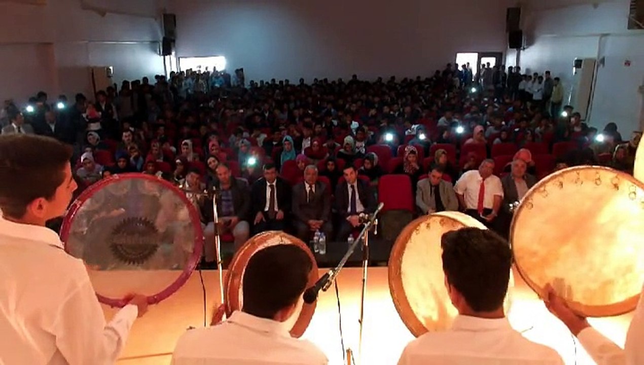 OKULLATDA KUTLU DOĞUM HAFTASI