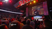 Raw: Dwayne 