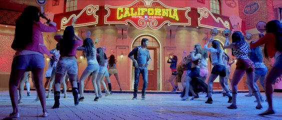 Selfie Pulla Kaththi Video Song Full HD