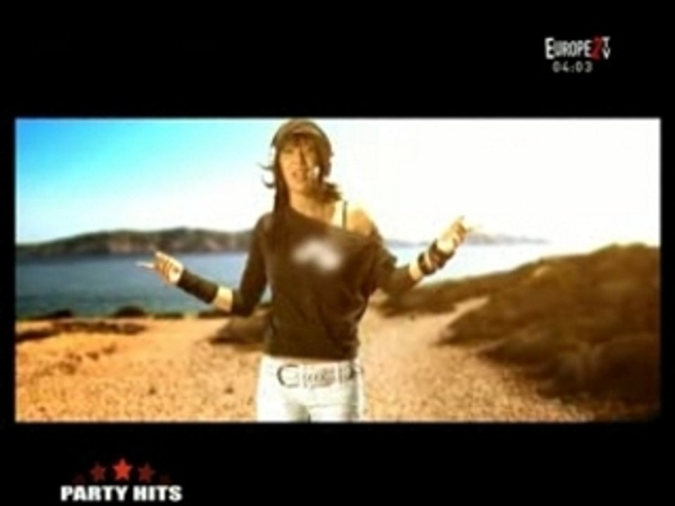 Melissa Feat. Akhenaton