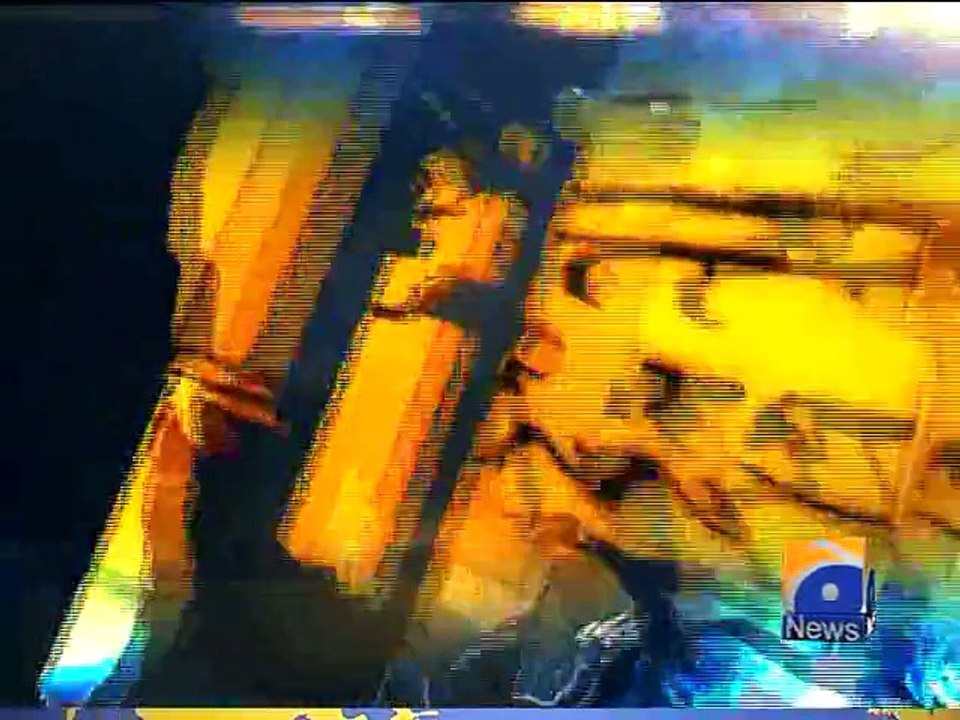 Geo Headlines-21 Apr 2015-0900