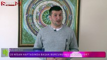 20 Nisan haftasında Başak burcunu neler bekliyor?