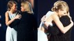 (WATCH) Taylor Swift Emotional Speech at American Music Awards 2015