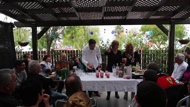 אטרקציות לאירועים דתיים | גימיקים לאירועים בחיפה | זיו מנור 0522457843