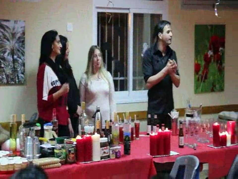 אטרקציות לאירועים בצפון  | רעיונות לימי הולדת לבעל| רעיונות להפעלה ליום הולדת למבוגרים