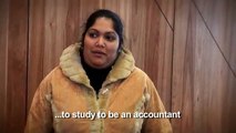 IELTS Test Takers Talk - IELTS Essentials