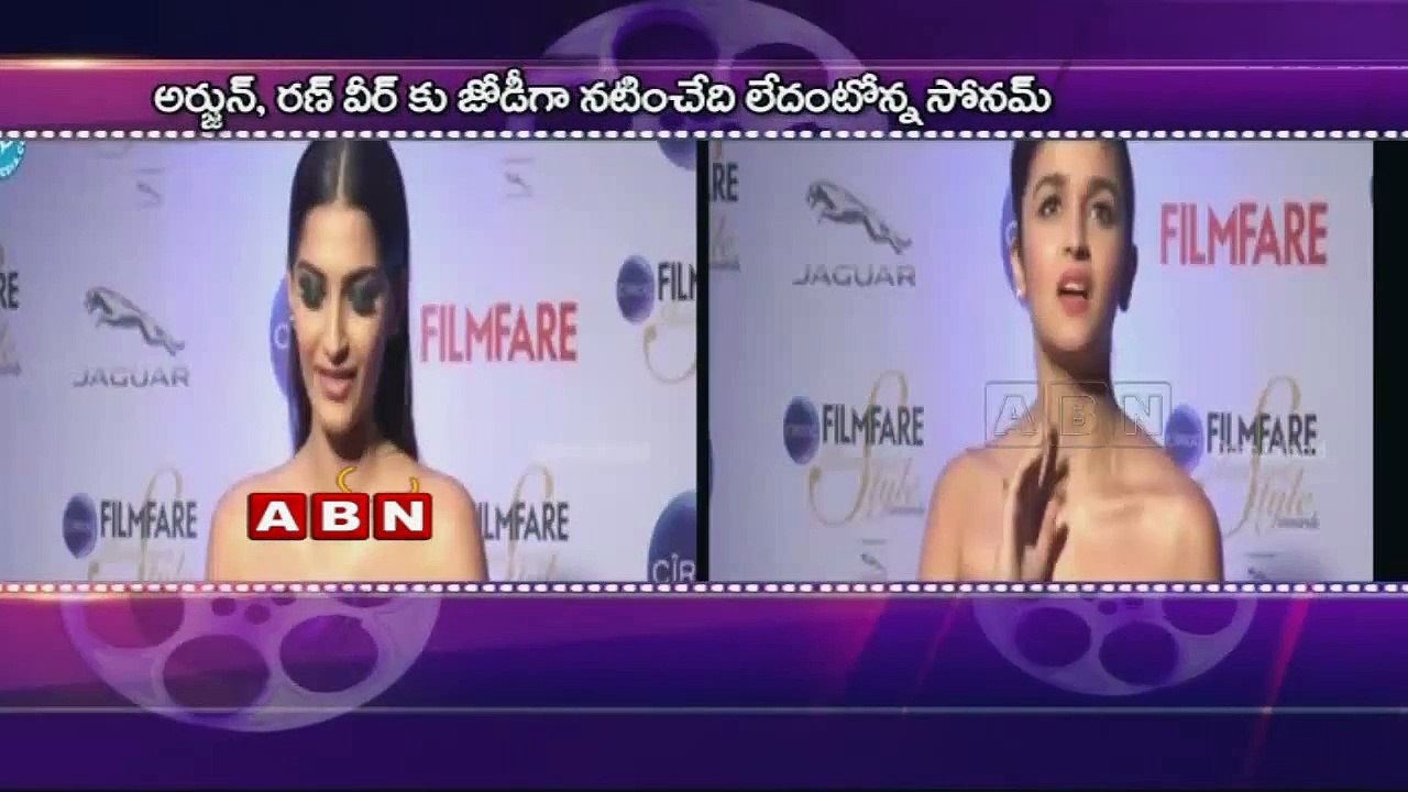 onscreen and offscreen cousins of Bollywood (21 - 04 - 2015)