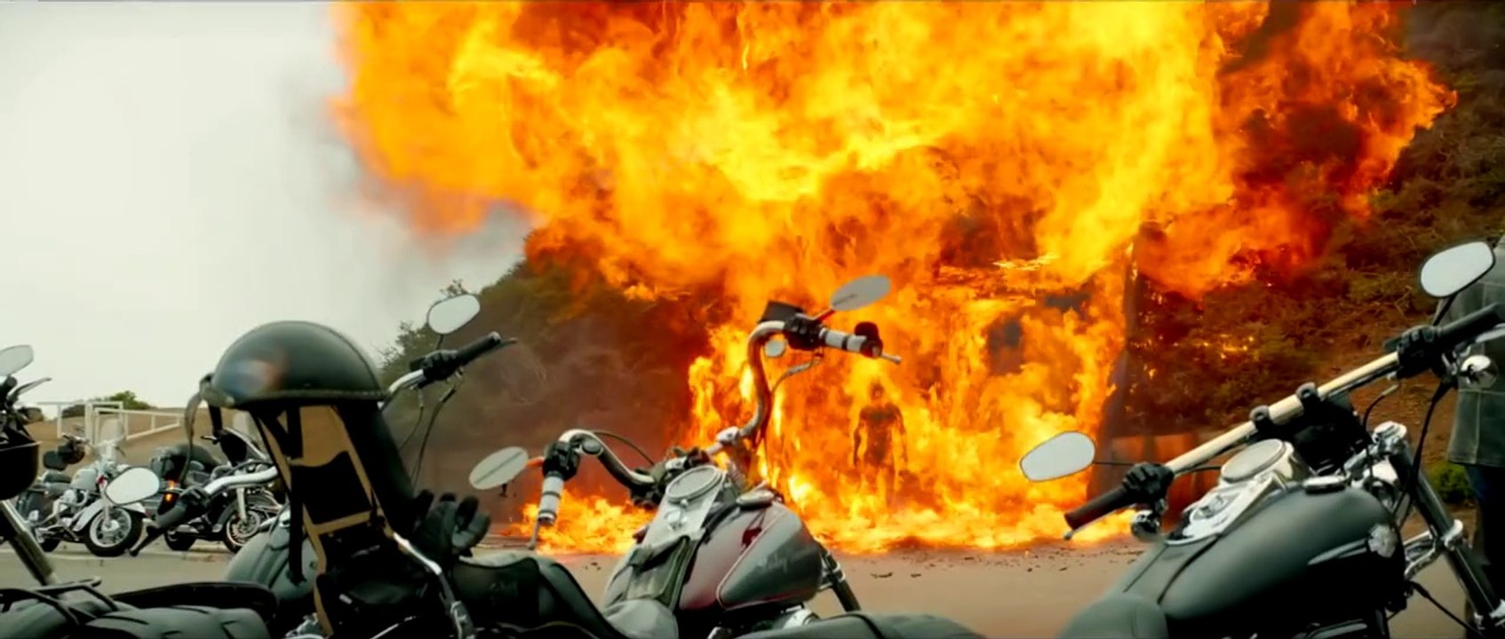 Terminator Genisys Movie Терминатор Генезис