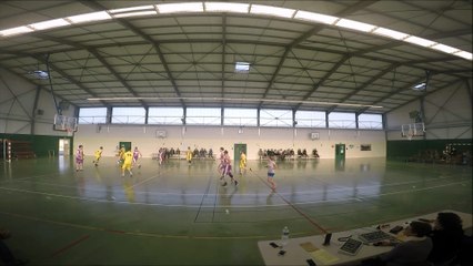 sg2-Bourganeuf 2eme mi-temps