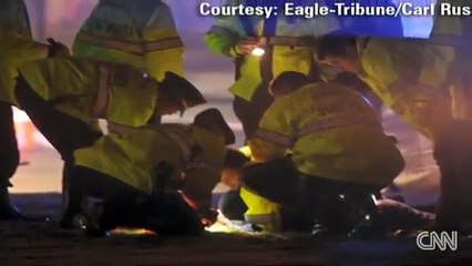 Police beat man to death at DUI checkpoint