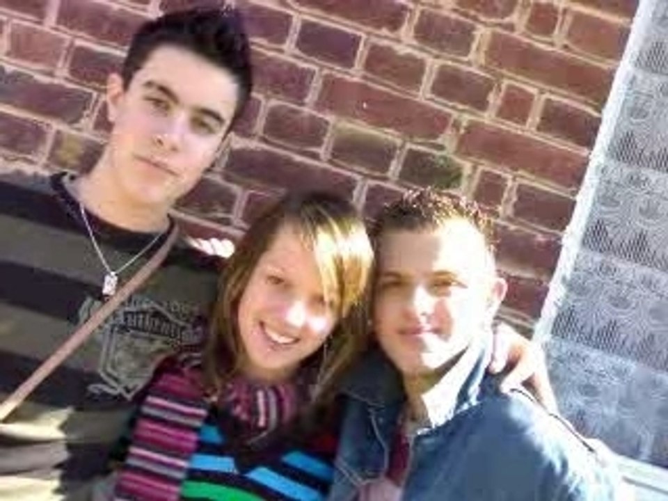 Mes luv'
