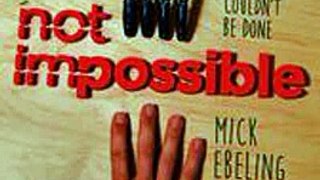 Download Not Impossible Ebook {EPUB} {PDF} FB2