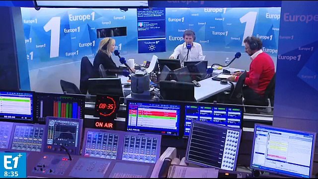 Richard Anthony, la fin des yéyés