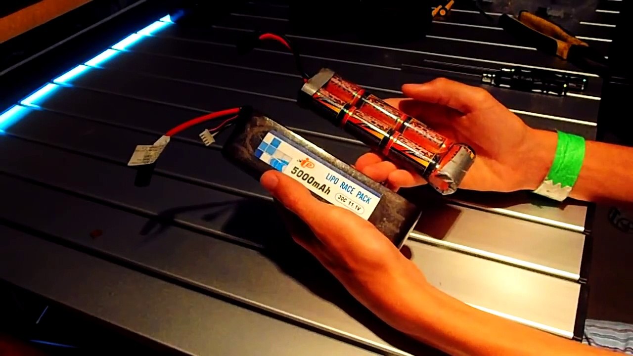 how to make an rc car faster - video Dailymotion