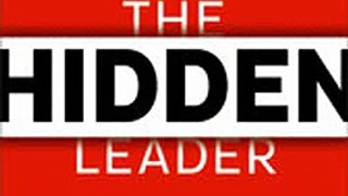 Download The Hidden Leader Ebook {EPUB} {PDF} FB2