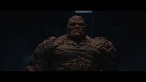 Fantastic Four Official Trailer (2015) - Miles Teller, Kate Mara, Michael B. Jordan Movie