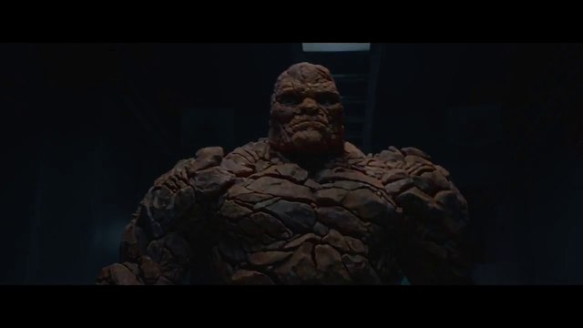 Fantastic Four Official Trailer (2015) - Miles Teller, Kate Mara, Michael B. Jordan Movie