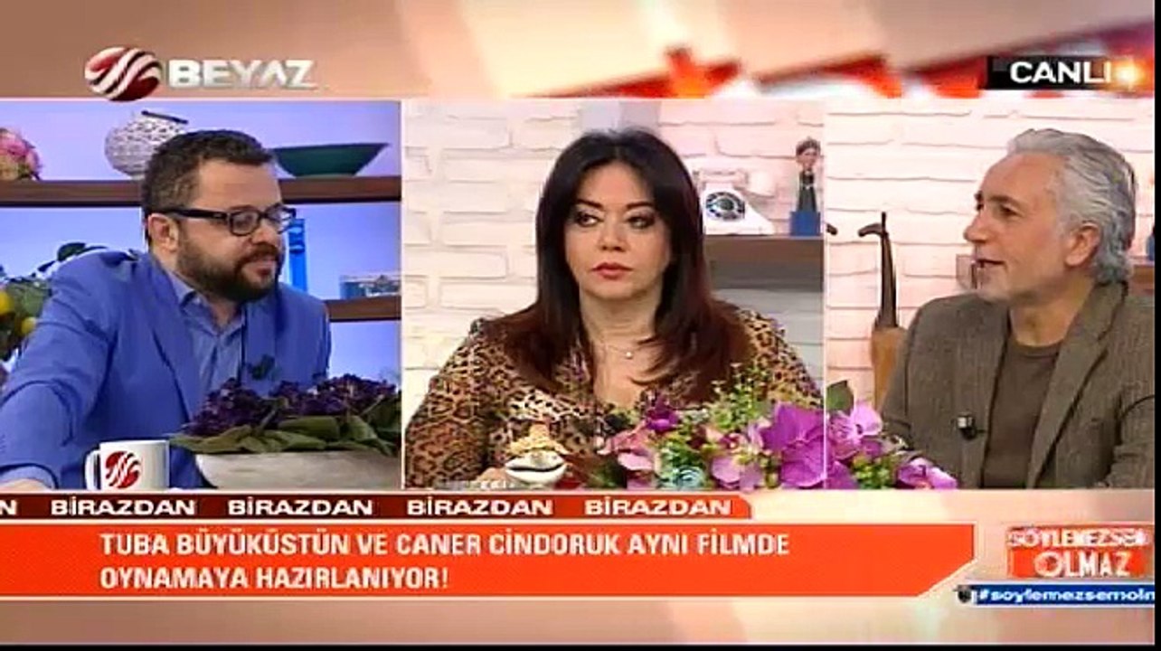 Söylemezsem Olmaz 21.04.2015 1.Kısım