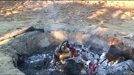 EGITTO - OASI DI SIWA - EGYPT Siwa Oasis واحة سيوة  [HD]