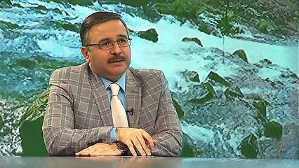 HER İNSAN, ECELİ GELİNCE ÖLÜR