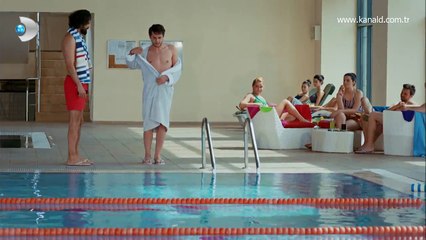 Güllerin Savaşı 40.Bölüm - Ben anormal değilim!