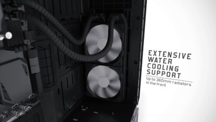 Fractal Design Define S