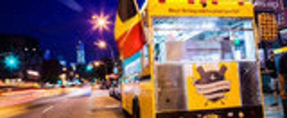 Food Bloggers Dish on Their Favorite Food Trucks Across the US