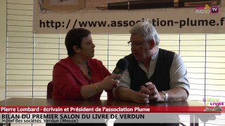 La Meuse se livre spéciale salon du livre #5 - dimanche 12 avril 2015