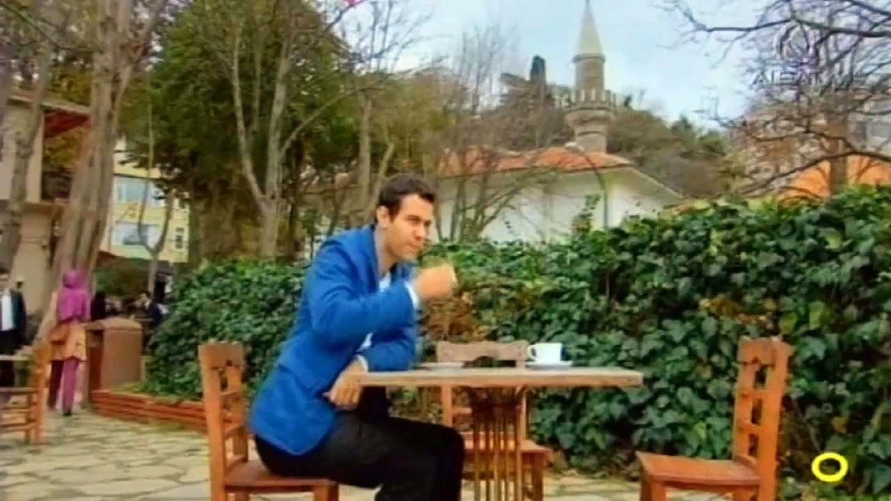 Njerëzit e Veqant 06 HD 2015 HD