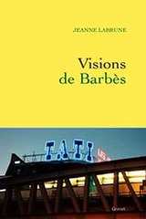Download Visions de Barbès Ebook {EPUB} {PDF} FB2
