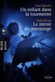 Download Un enfant dans la tourmente - Le miroir du mensonge Harlequin Black Rose Ebook {EPUB} {PDF} FB2